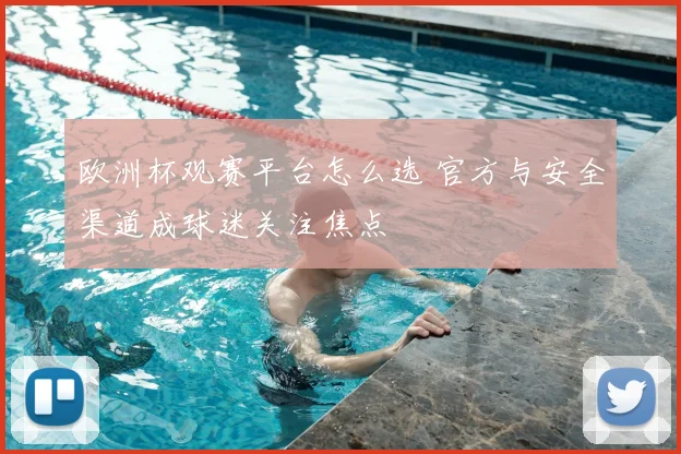 欧洲杯观赛平台怎么选 官方与安全渠道成球迷关注焦点
