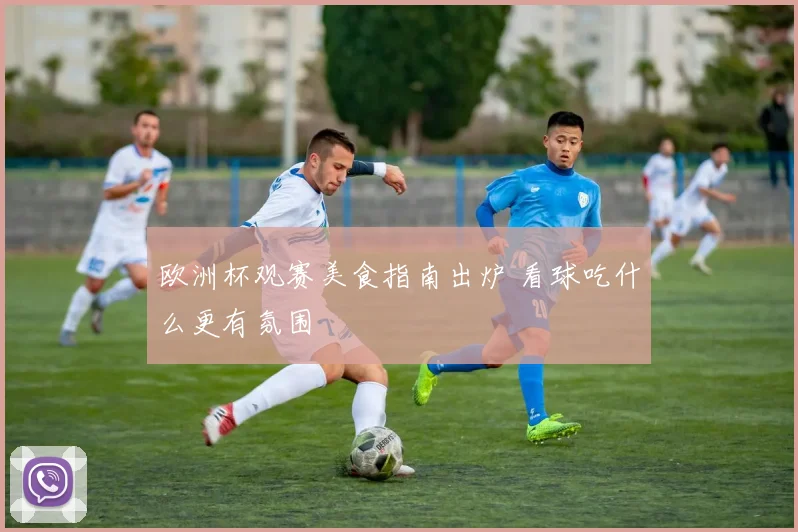 欧洲杯观赛美食指南出炉 看球吃什么更有氛围